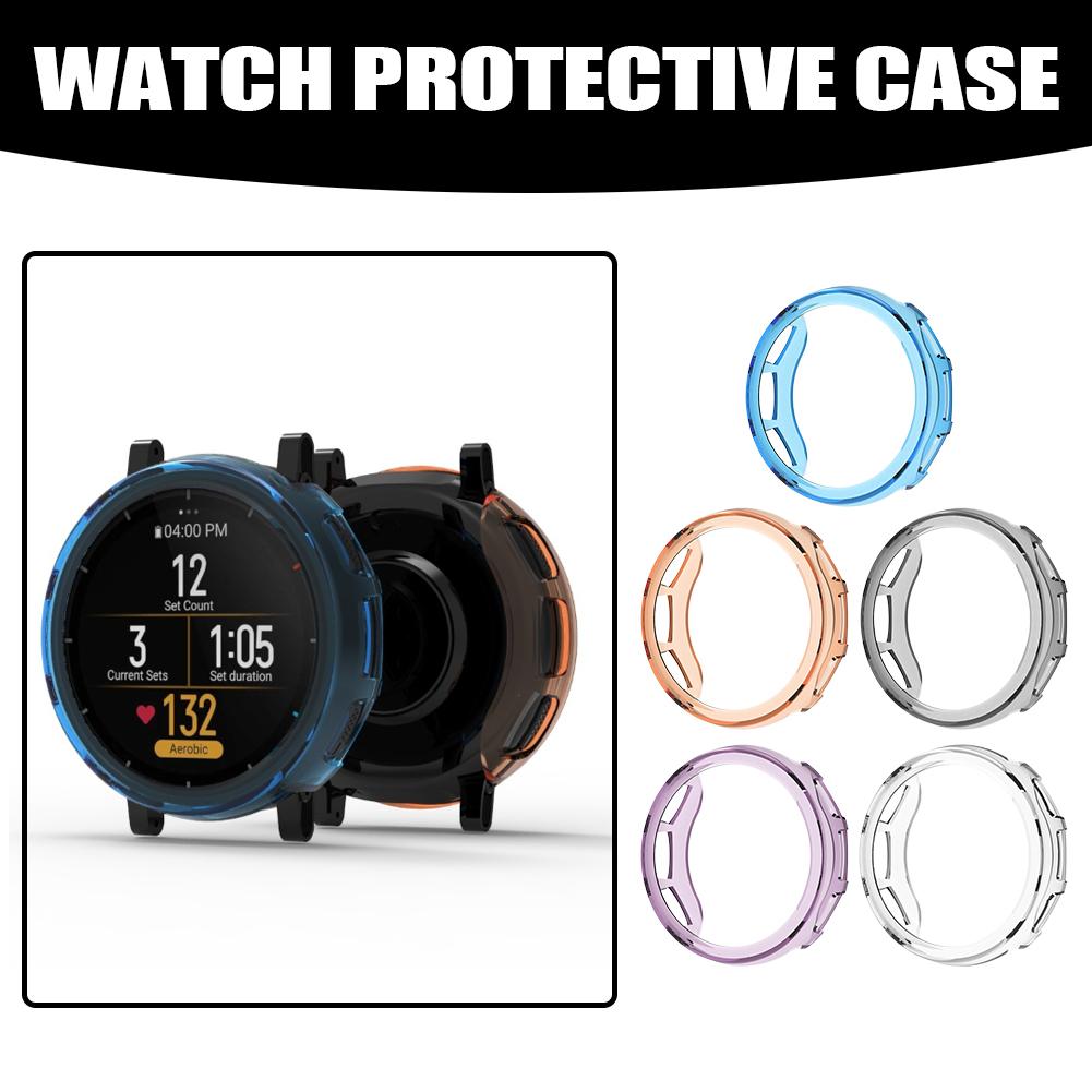 Watch Protective Case For Amaz - огляд і ціна Watch Case Bumper