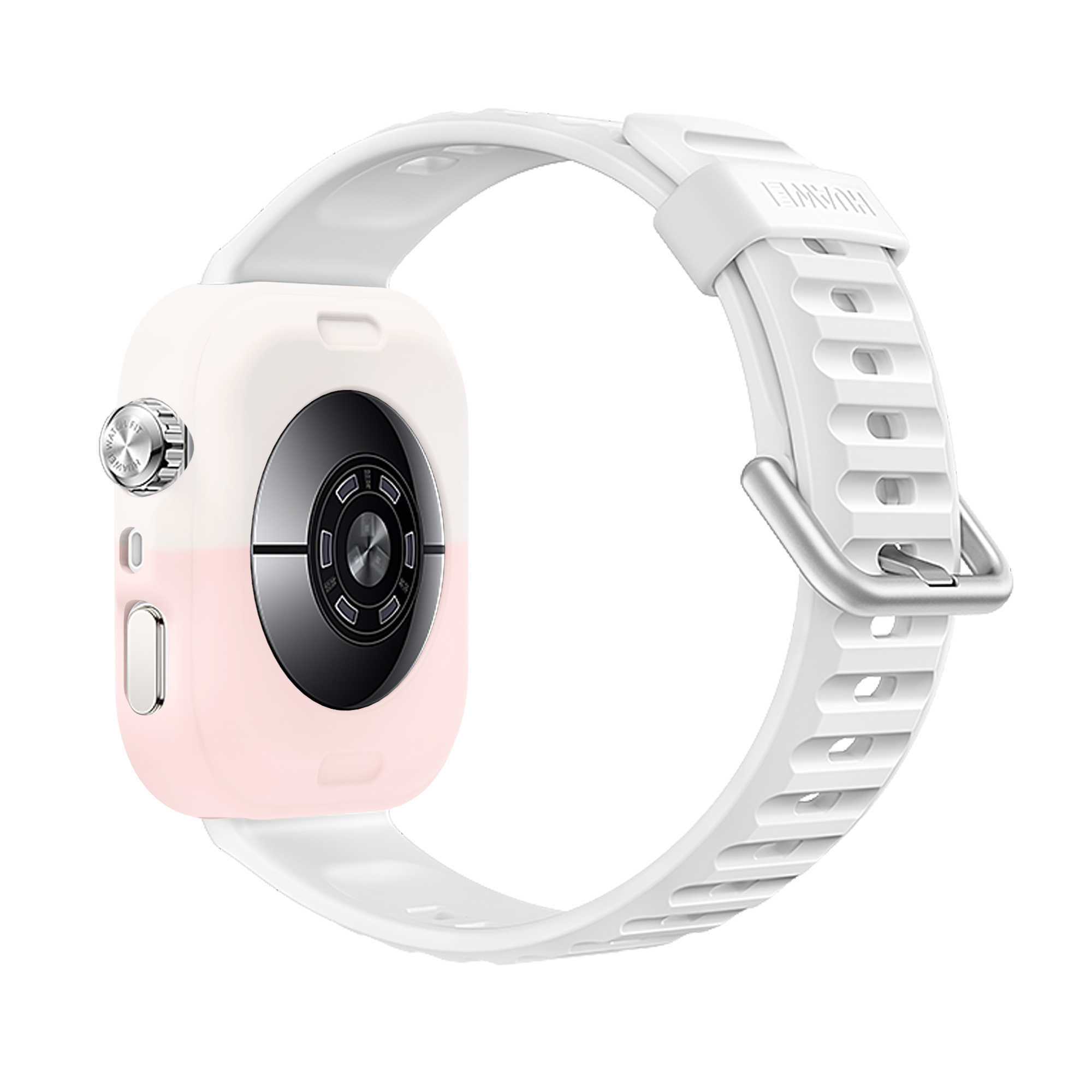 Protective Case Cover For Huaw - огляд і ціна Huawei Smartwatch Accessories