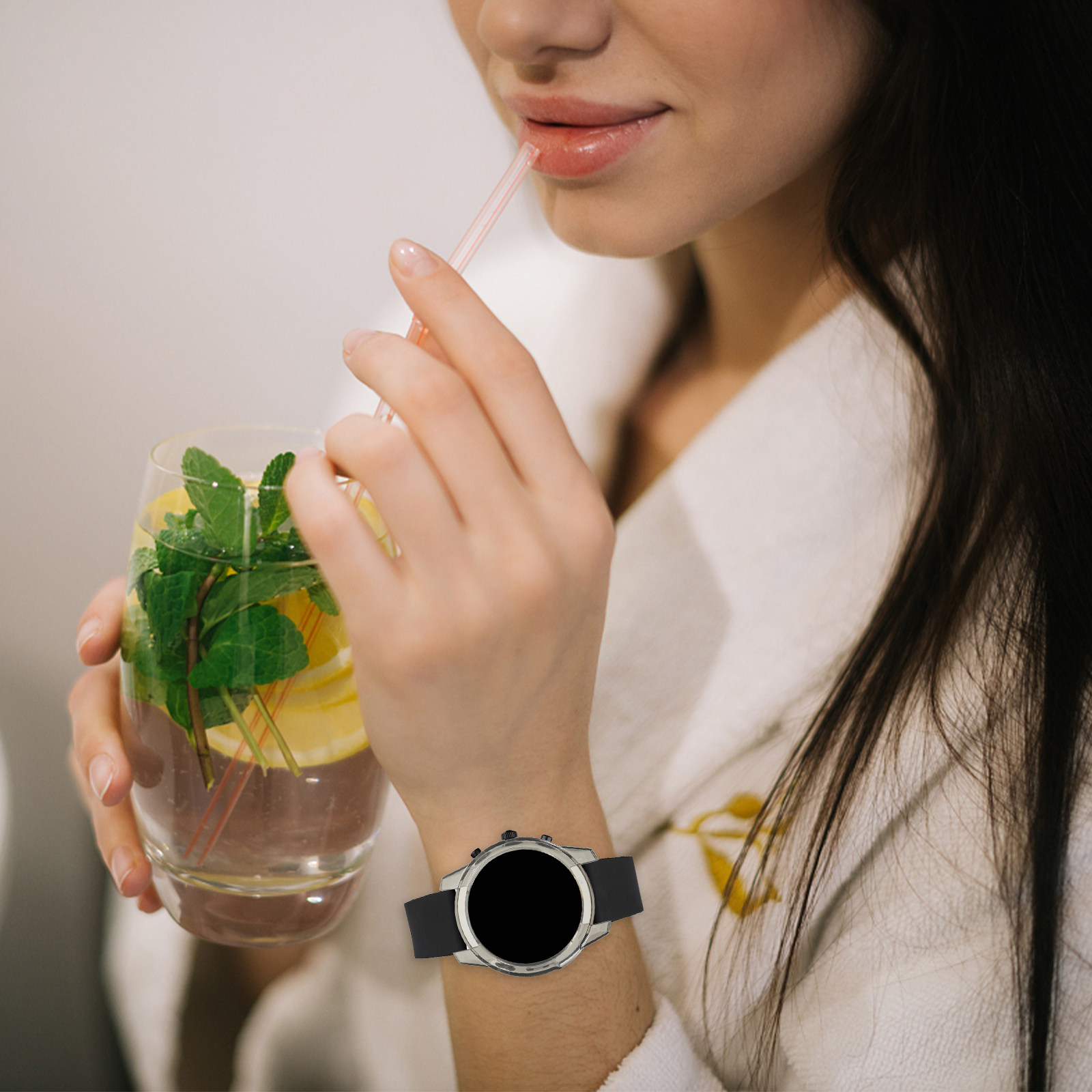 Tpu Watch Protector Case Soft  - огляд і ціна Watch Case Bumper
