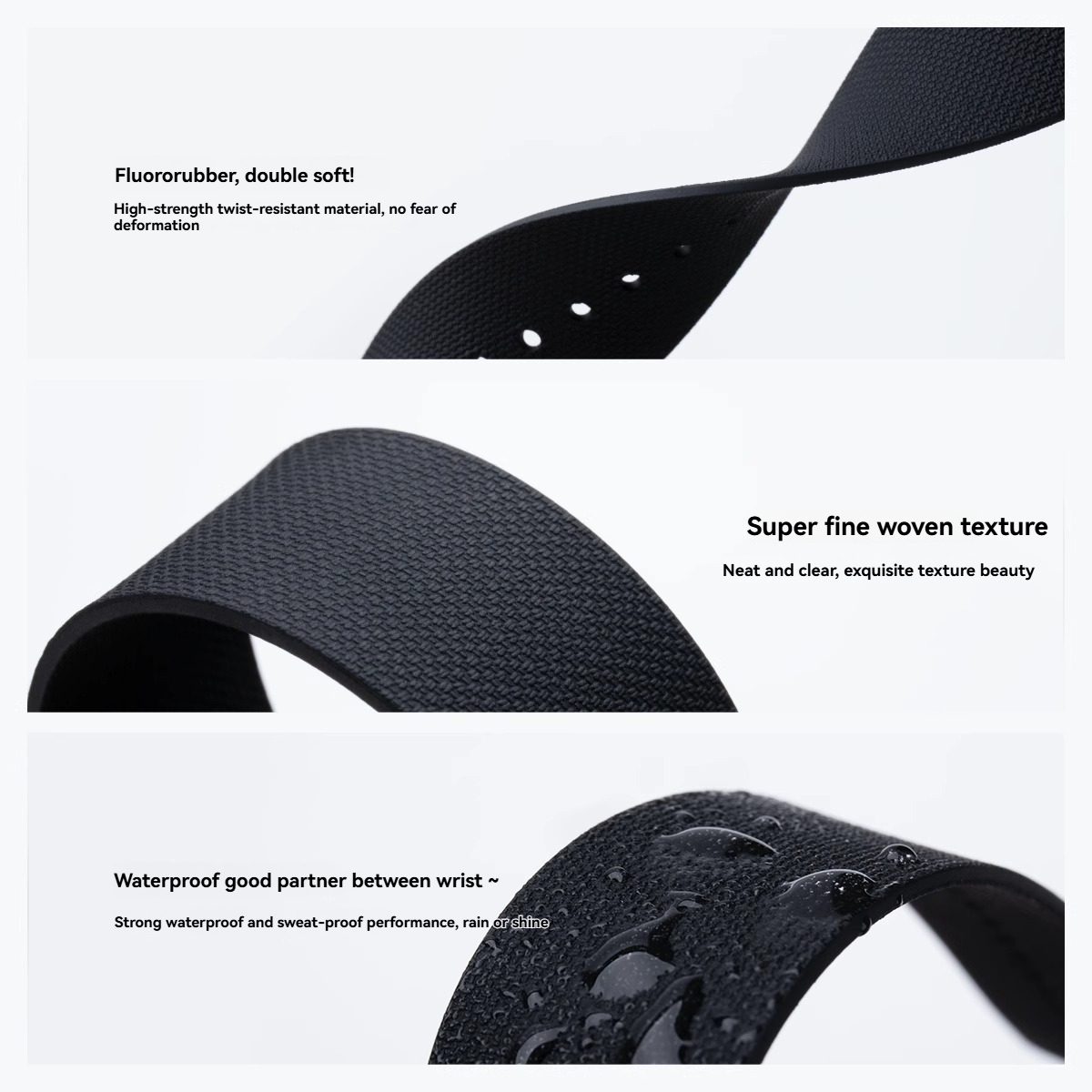 20mm 21mm 22mm For Tudor Omega - огляд і ціна Nylon Nato Strap