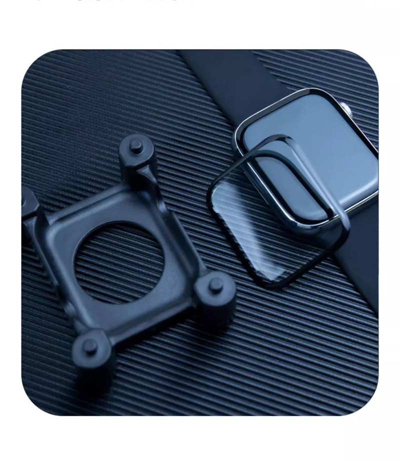1-2-3-4-5 PCS film+Tool For Ap - огляд і ціна Watch Case Bumper