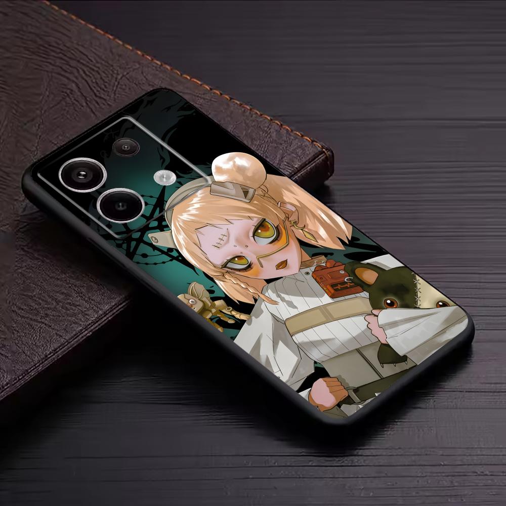 B-Bring Me the H-Horizon    Ph - огляд і ціна Xiaomi Redmi Note 13