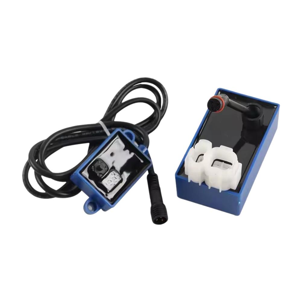 6 Pin AC CDI Box High Performa - огляд і ціна Smartwatch Universal