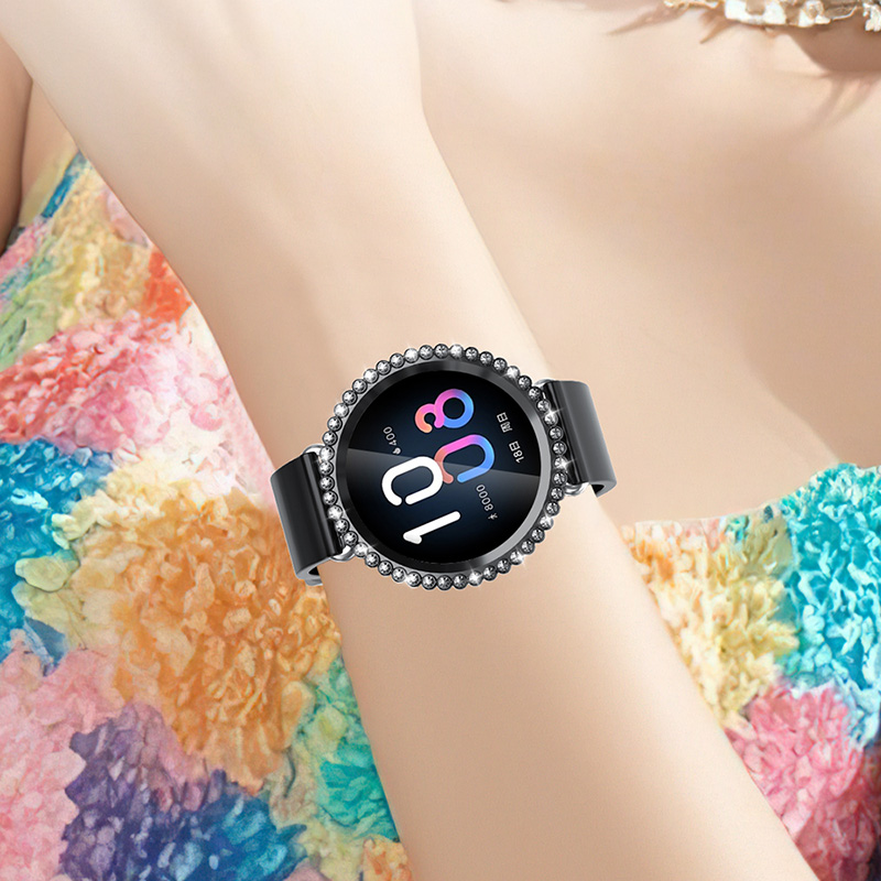 Diamond Case For Huawei Watch  - огляд і ціна Huawei Smartwatch Accessories