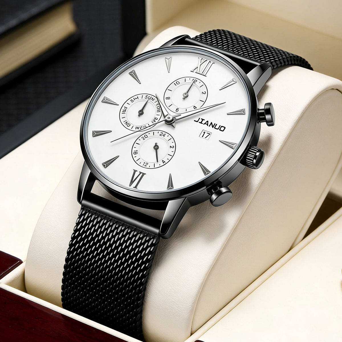 Silicone Strap for Xiaomi Mi B - огляд і ціна Android Smartwatch Accessories
