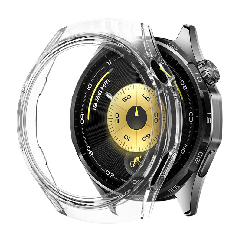 Cover for HUAWEI watch GT 7 46 - огляд і ціна Titan Smartwatch Accessories