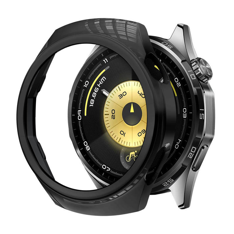 Cover for HUAWEI watch GT 7 46 - огляд і ціна Titan Smartwatch Accessories