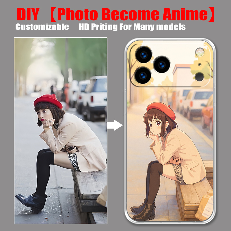 Hot New DIY Fashion Customized - огляд і ціна Realme C67