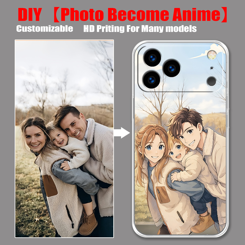 Hot New DIY Fashion Customized - огляд і ціна Realme C67
