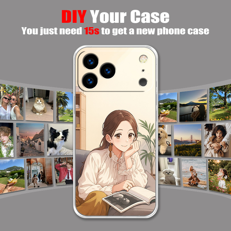 Hot New DIY Fashion Customized - огляд і ціна Realme C67