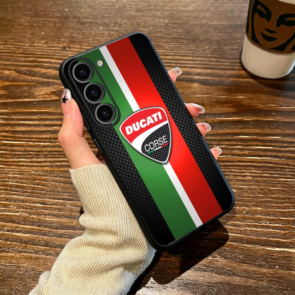 Cool D-Ducaties-I fashion desi - огляд і ціна Samsung Galaxy S25