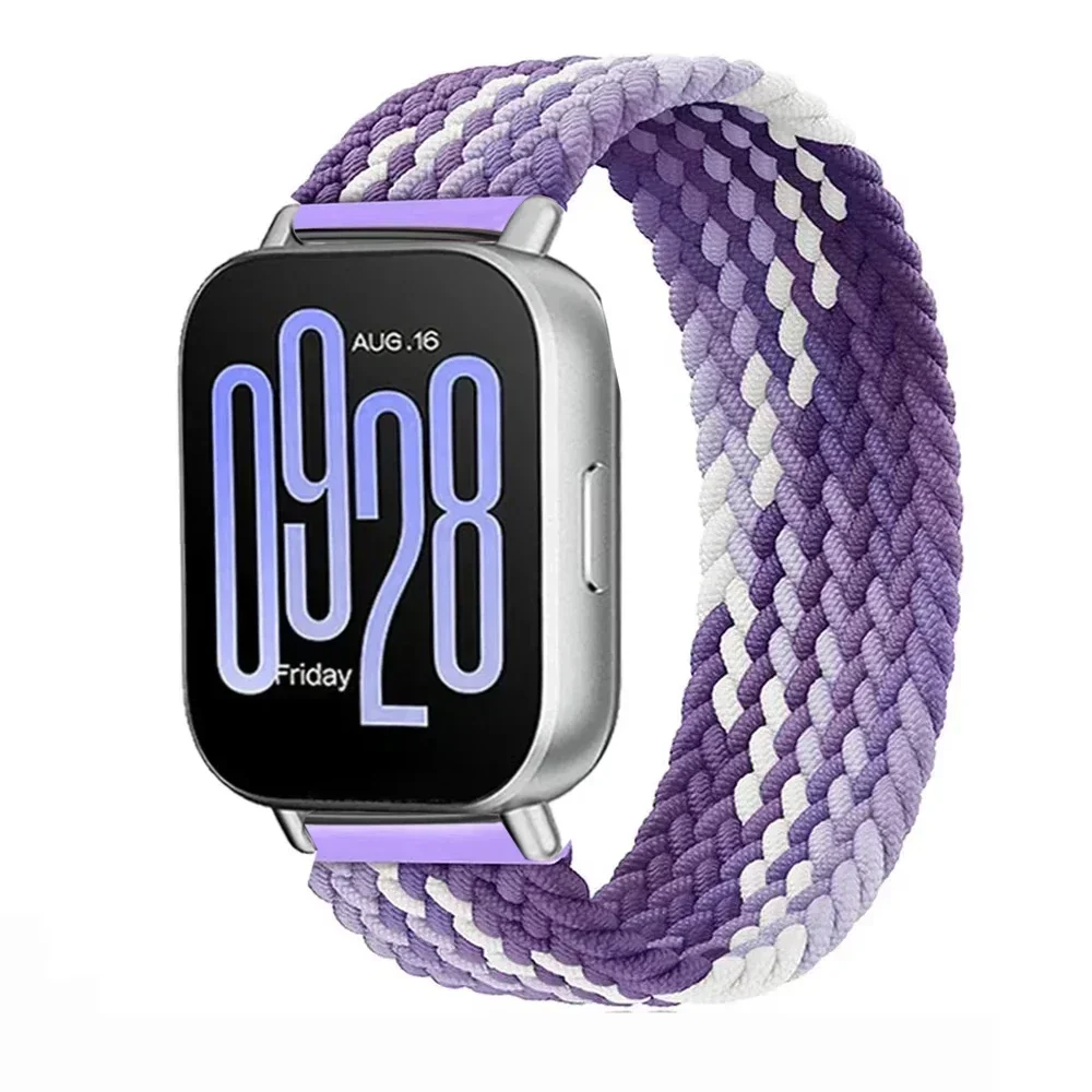 Braided Solo Loop Strap For Re - огляд і ціна Solo Loop Strap
