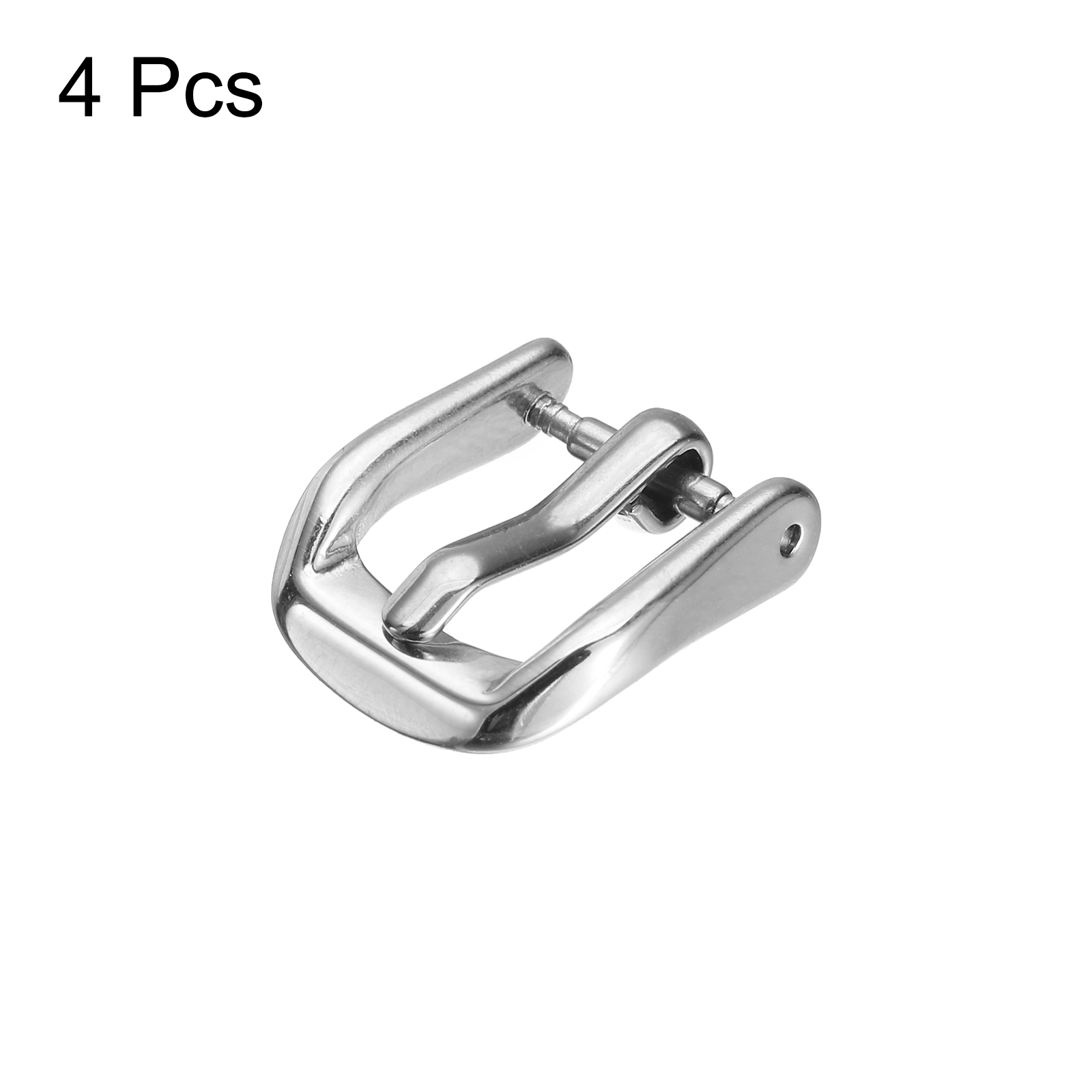 4Pcs Watch Band Replacement Bu - огляд і ціна Silicone Band Replacement
