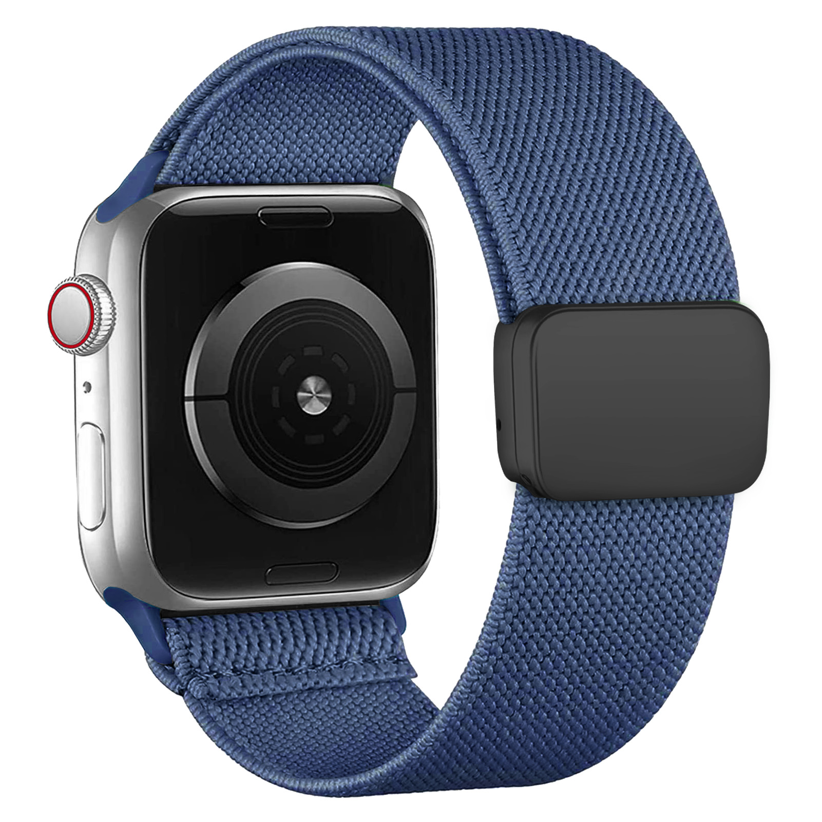 Magnetic Strap For Apple Watch - огляд і ціна Solo Loop Strap
