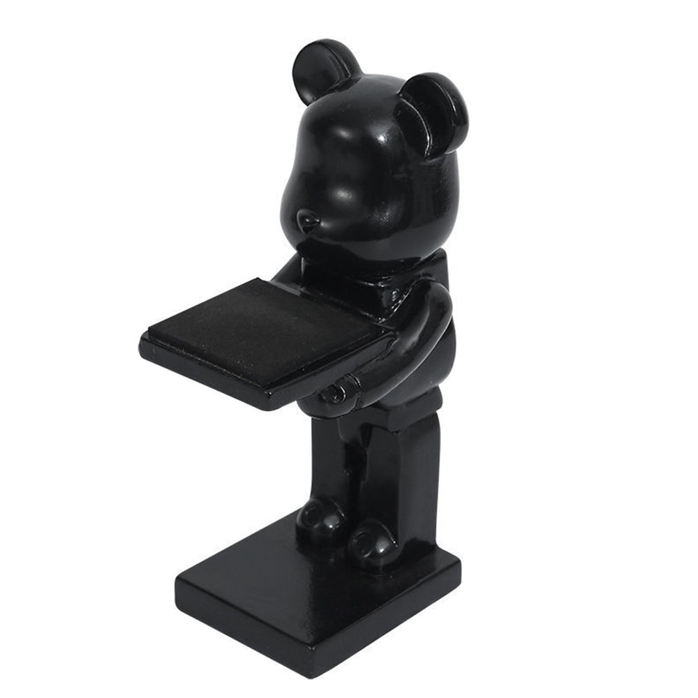 Multicolor Cartoon Bear Watch  - огляд і ціна Wireless Charger Watch