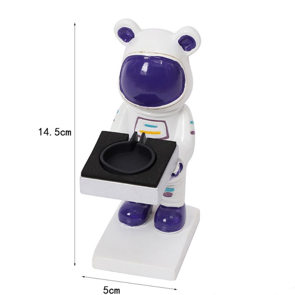 Multicolor Cartoon Bear Watch  - огляд і ціна Wireless Charger Watch