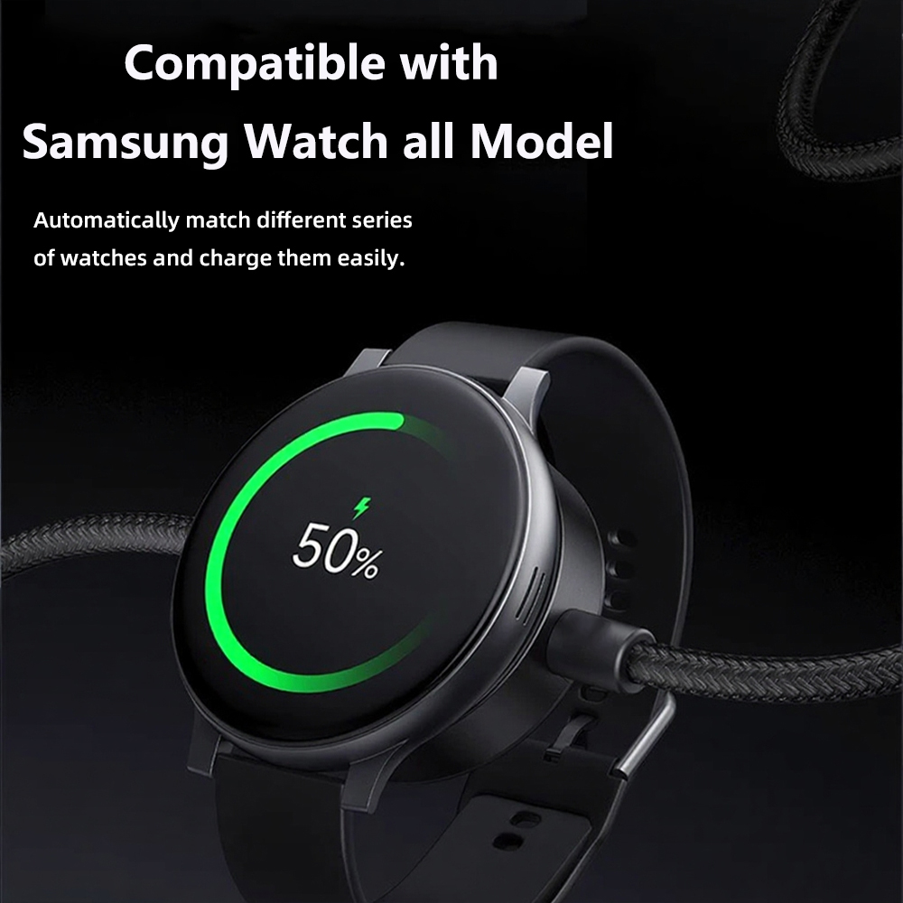 Bonola 2 in 1 For Galaxy Watch - огляд і ціна Smartwatch Ac
