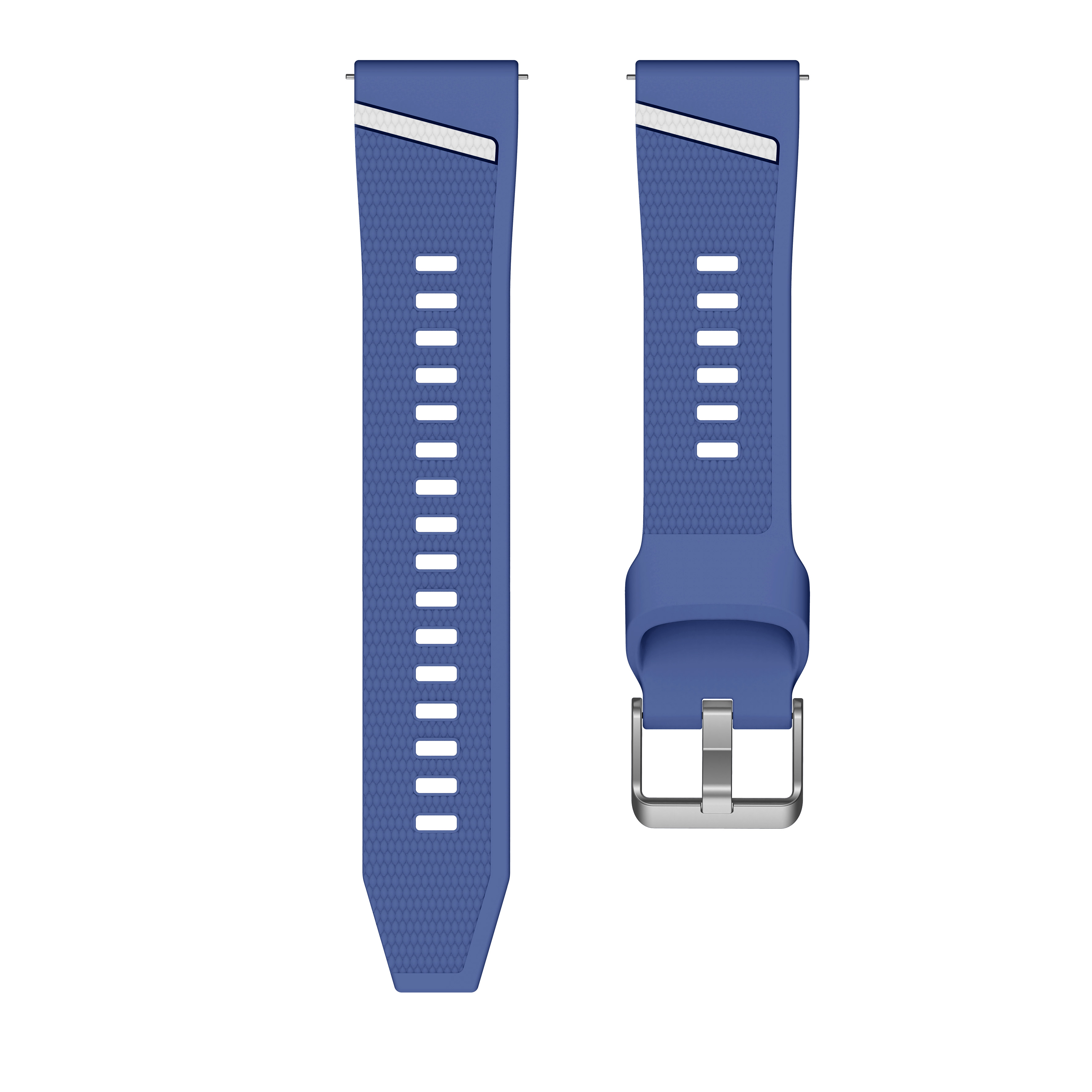 Original 1:1 Silicone Band For - огляд і ціна Titan Smartwatch Accessories