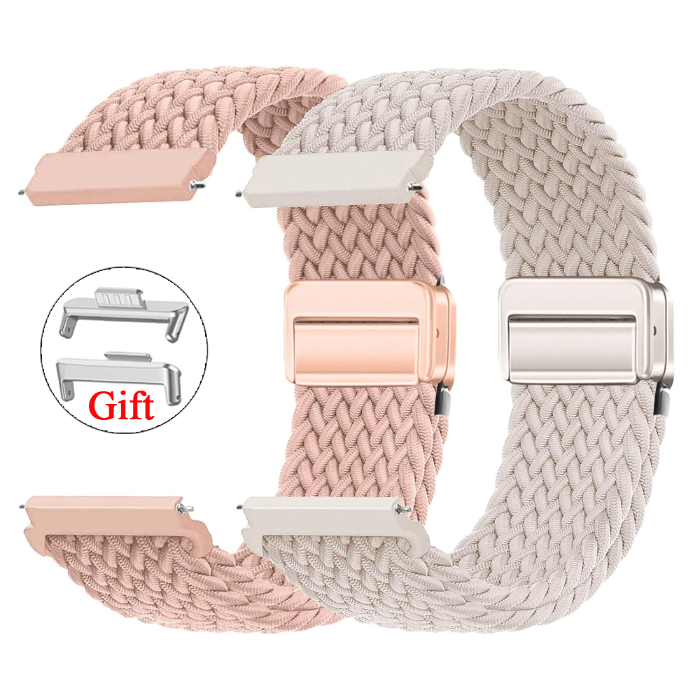 Correa for HUAWEI watch fit 3  - огляд і ціна Solo Loop Strap