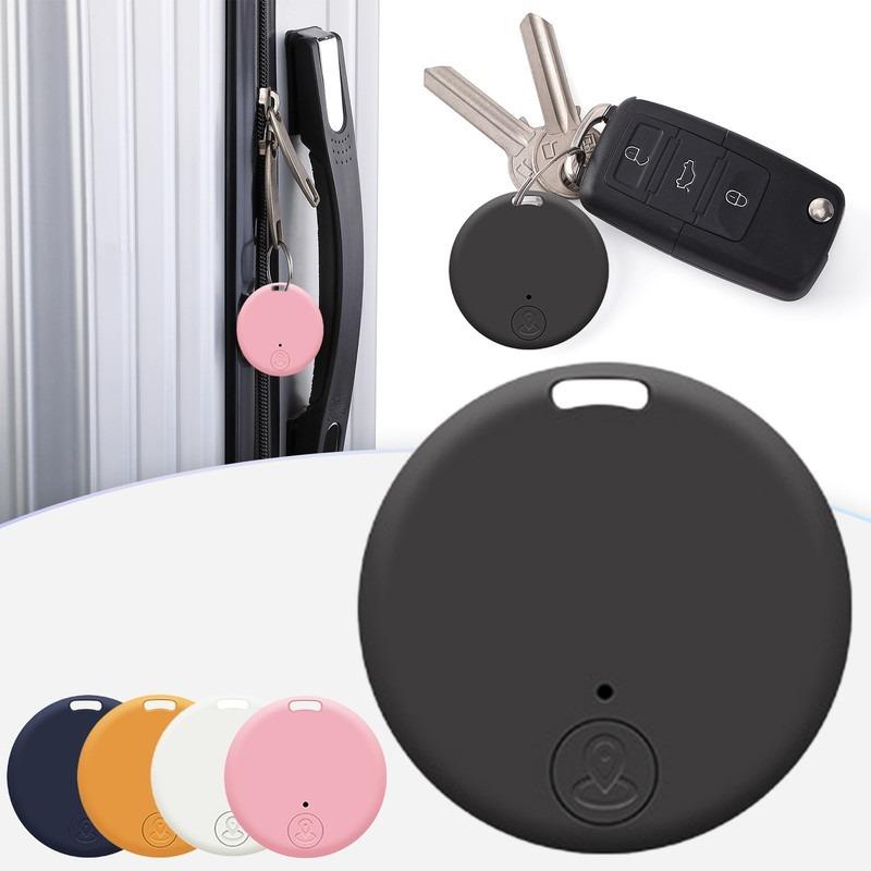 Smart Tag GPS Tracker Find My  - огляд і ціна Android Smartwatch Accessories