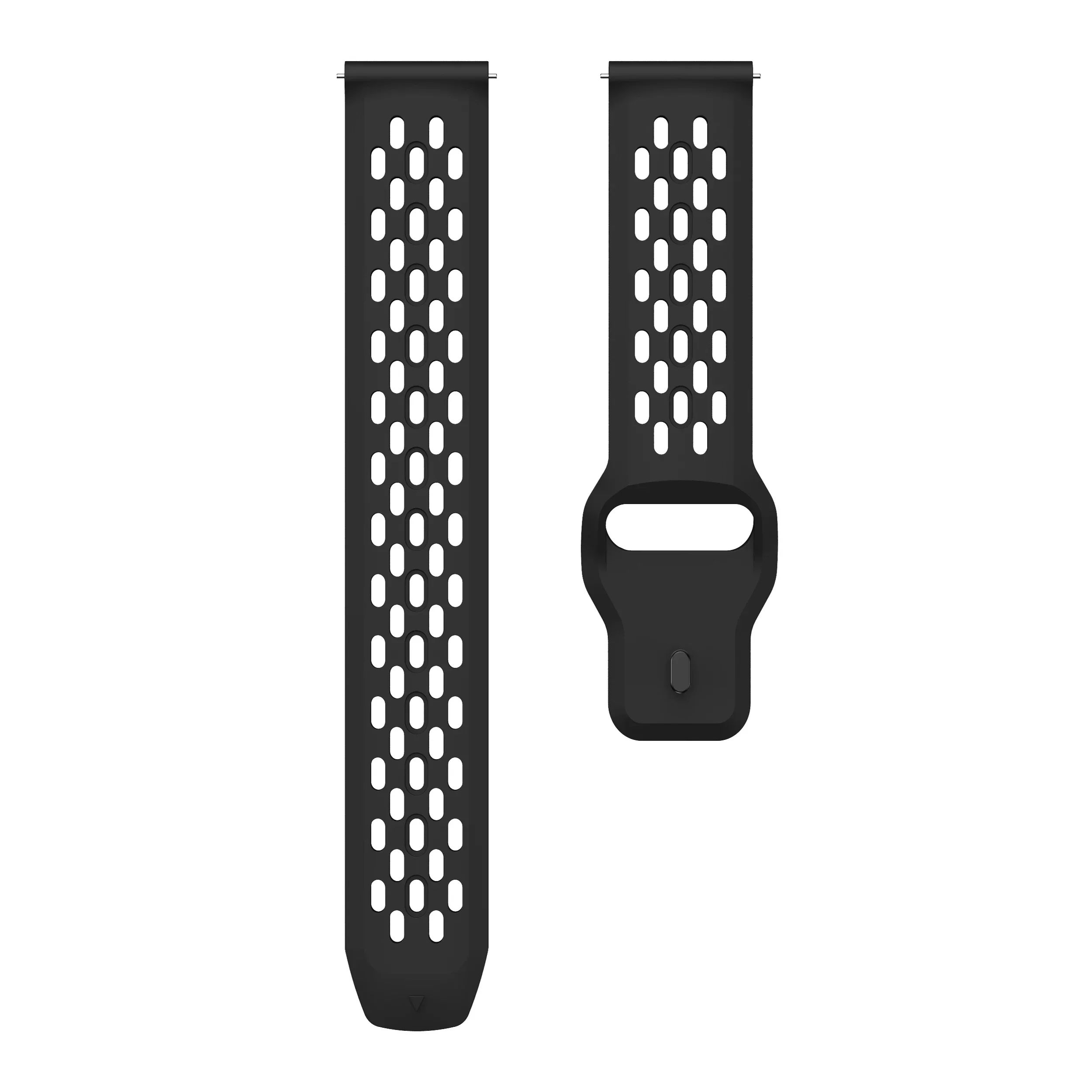 Sports Silicone Strap For Huaw - огляд і ціна Titan Smartwatch Accessories