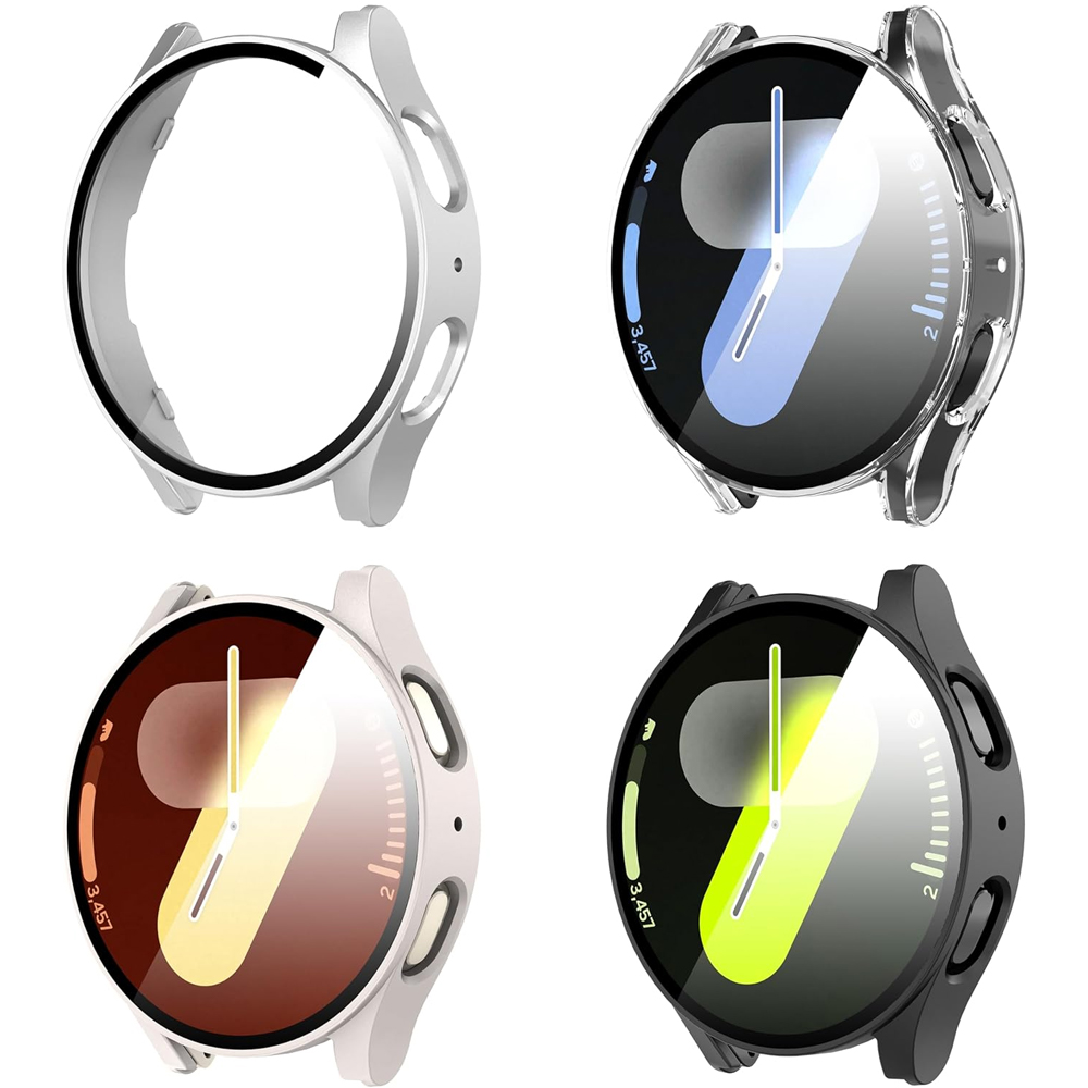 Case for Samsung Galaxy watch  - огляд і ціна Smartwatch Band Accessories