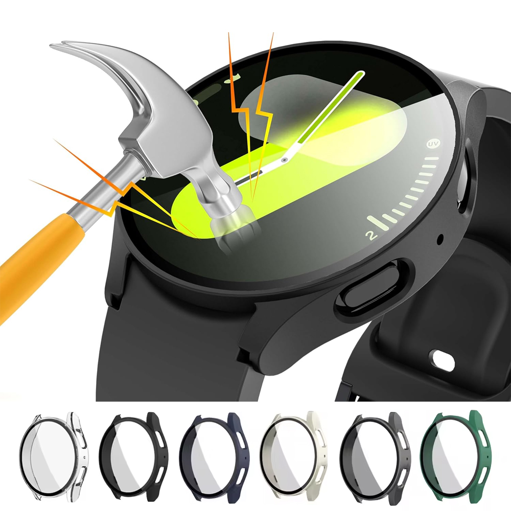 Case for Samsung Galaxy watch  - огляд і ціна Smartwatch Band Accessories