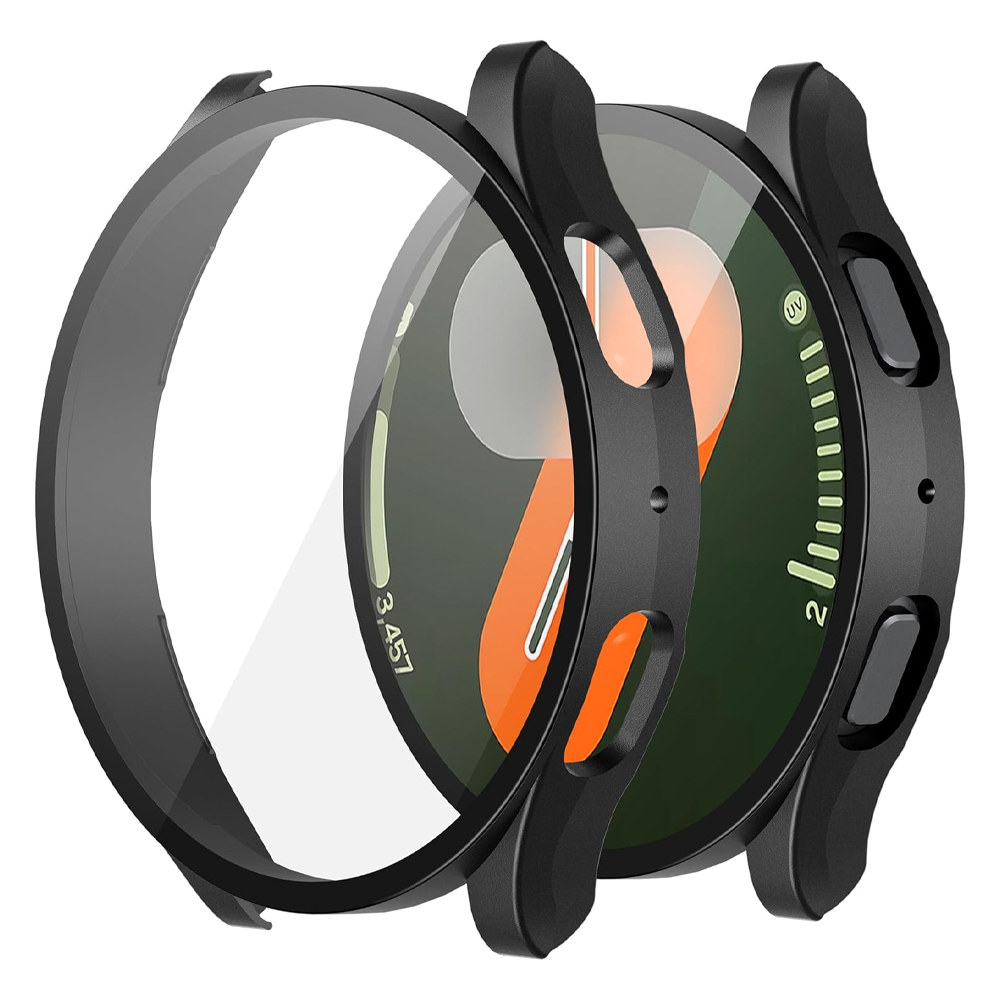 Case for Samsung Galaxy watch  - огляд і ціна Smartwatch Band Accessories