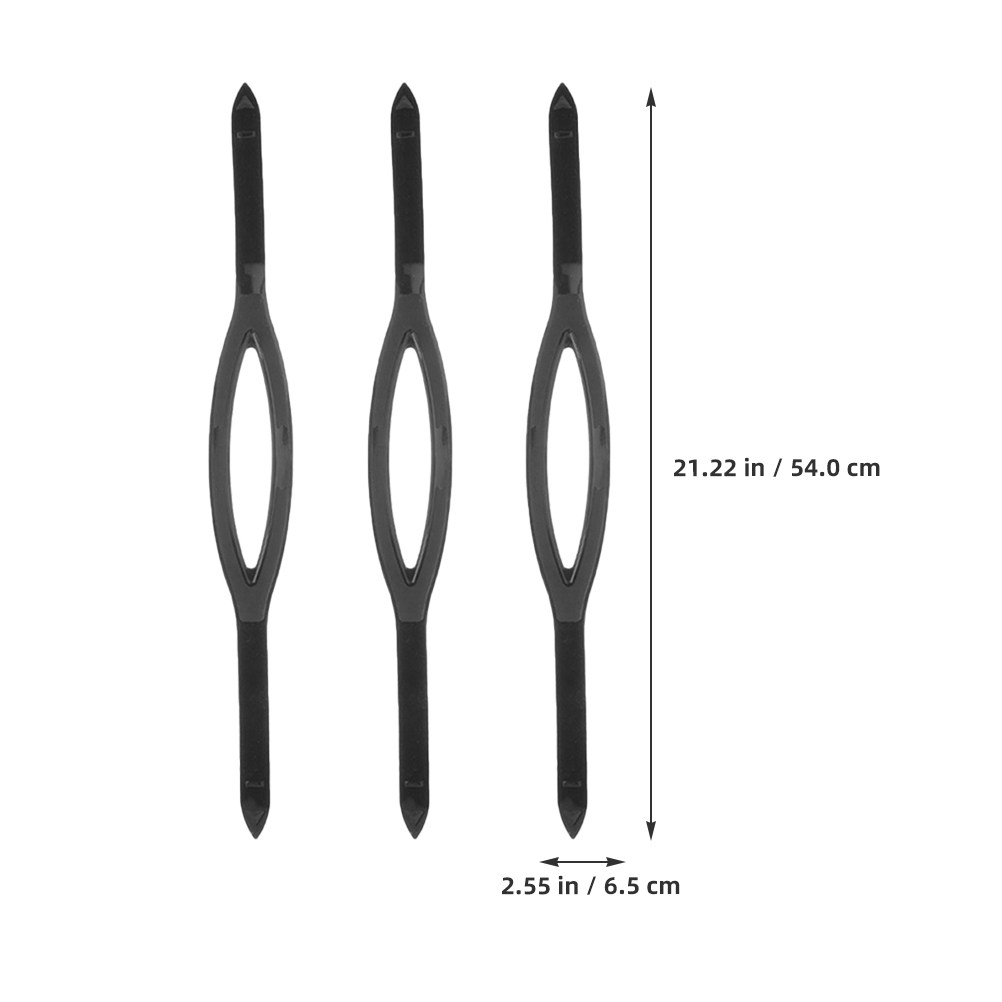 3Pcs Swimming Goggles Replacem - огляд і ціна Silicone Band Replacement