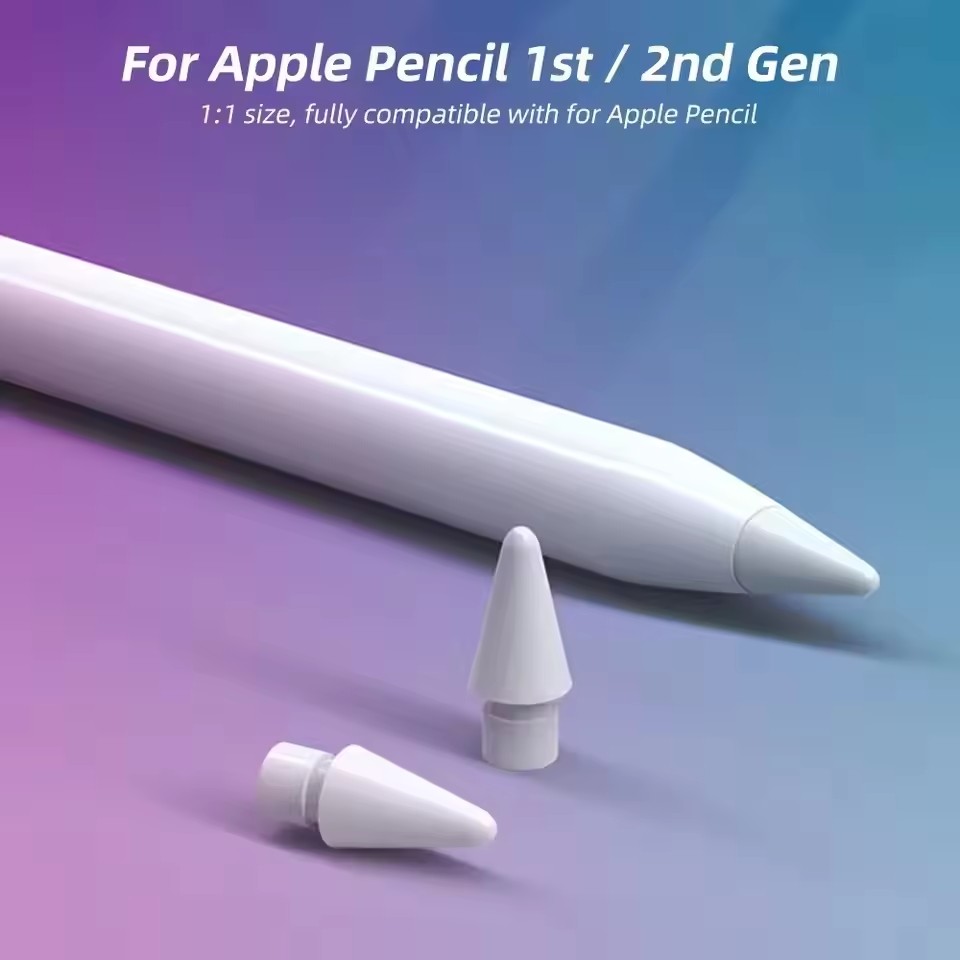 Replacement Pencil Tips for Ap - огляд і ціна Smartwatch Universal