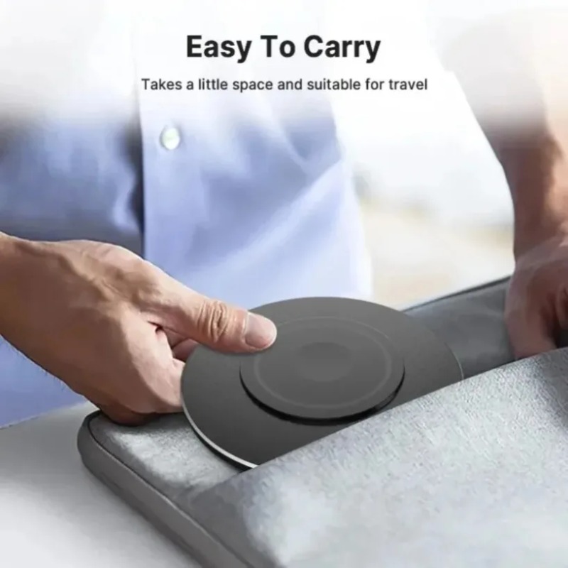 Compact 15W 3 In 1 Wireless Ch - огляд і ціна Wireless Charger Watch